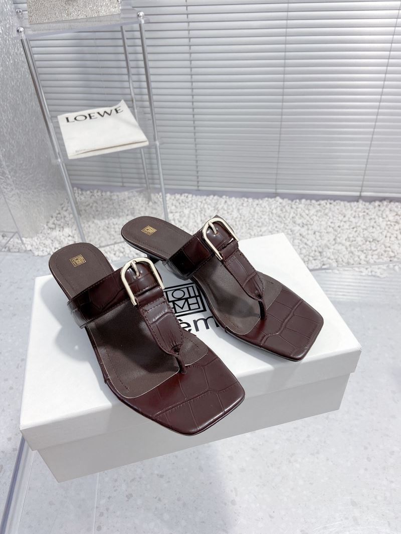 Toteme Sandals